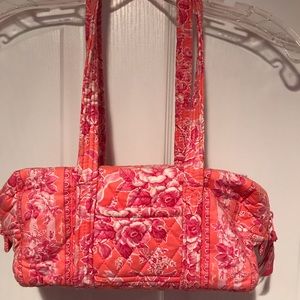 Authentic Vera Bradley shoulder bag